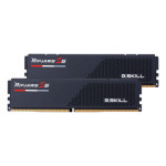 64 GB DDR5 (2×32 GB) G.Skill Ripjaws S5 6000 MHz