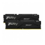 64GB DDR5 6400MHz CL32 KINGSTON FURY BEAST