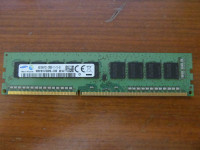 8 GB DDR3 1600 MHz ECC - za stolna računala - AKCIJA !!!