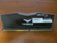 8 GB DDR4 2666 s hladnjacima - za stolna račnala