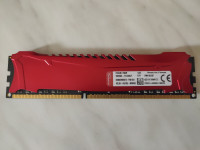 Kingston HyperX 8GB DDR3 2400MHz •• AKCIJA •• 6€