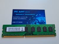 8GB DDR3, 2Rx8 PC3 12800, 1600 MHz - SAMO AMD - Račun / R1 / Jamstvo
