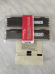 Kingston HyperX Fury 8GB DDR3 (2x4GB) 1866MHz •• AKCIJA •• SAMO 6€