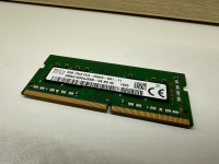 8GB DDR4 2666 SoDIMM, Ramaxel