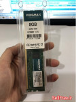 8GB KINGMAX DDR3-1600 FLGG45F-D8KIB-HXE DIMM