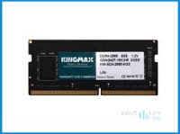 8GB KINGMAX DDR4-2666 1.2V GSAG42F-18KIH5 GXEE SODIMM