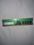 8GB Kingston DDR4 2666MHz DIMM