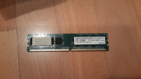 Apacer DDR2 1 GB memorija