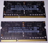 APPLE HYNIX DDR3 8GB 1600MHZ ZA LAPTOP