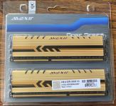 Avexir Core Series DDR3 1600MHz 8GB (4GBx2)