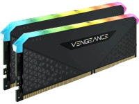 Corsair 64GB KIT (2x32GB) DDR4 3600MHz CL18 Vengeance RGB RS