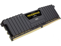 CORSAIR 8 GB DDR4, 2400 MHz