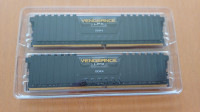 Corsair Vengeance, 16 GB