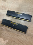 Corsair Vengeance 2x16GB