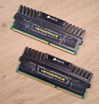 Corsair Vengeance 2x2GB 1600Mhz