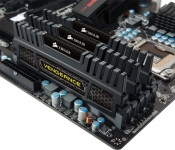 CORSAIR VENGEANCE /6GB /3x2GB/ DDR3 /1600 MHz /PC3 12800