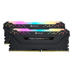 Corsair Vengeance DDR4 128GB (8x16GB), DDR4 3600, CL18, DIMM 288-pin