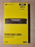 Corsair Vengeance DDR5 2x16 GB 6400MHz
