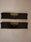 Corsair Vengeance LPX 16GB (2 x 8GB) DDR4 3000MHz