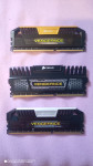 Corsair Vengeance Pro Series DDR3 2400 MHZ