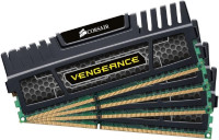 Corsair Vengeance DDR3 1600MHz 4x4GB 16GB