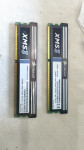 Corsair XMS3 DDR3 1600 8GB (2x4)