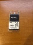 Crucial 32 GB DDR4 - NOVO