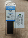 CRUCIAL DDR5 5600MHz RAM MEMORIJA CL46