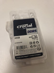 NOVO Crucial - DDR5 SoDIMM 32GB
