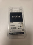 NOVO Crucial - DDR5 SoDIMM 32GB