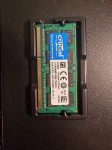 CRUCIAL Memorija (RAM) DDR3L SODIMM 8gb