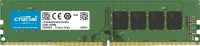 Crucial RAM 1x8 8GB DDR4 2666 MHz Desktop Ram Memory