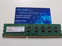 CSX 4GB DDR3, PC3 10600, 1333 MHz - Račun / R1 / Jamstvo