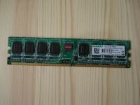 DDR 2 - 667 MHz - KingMax - 512 MB (PC2-5300)