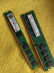 DDR 2 800MHz 3gb rama