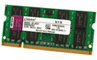 DDR 2 RAM 1GB soDIMM