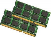 DDR 3 RAM 1GB 2GB soDIMM