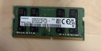 DDR 4 za laptop 16 GB 1 modul 3200