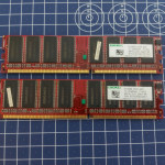 DDR ram