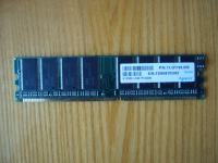 DDR1 memorija 512MB Apacer PC3200