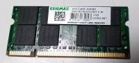 Memorija 1GB DDR 2 na 667 MHz za laptop