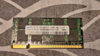 DDR2 2GB PC2-6400S (SODIMM) Samsung