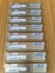 DDR2 FBDIMM 32GB, 8x 4GB PC2-5300F 667MHz, CL5, ECC,  Apple Mac Pro
