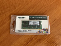 DDR2 Kingmax 2GB