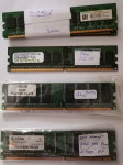 DDR Memorija za stolno racunalo