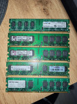 DDR2 memorije
