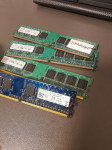 DDR2 Ram