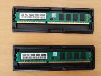 DDR3 4GB/1333 Mhz (2x2GB )