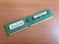 DDR3 4GB RAM 1x4gb 50kn
