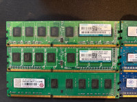 DDR3 DIMM memorije za računala